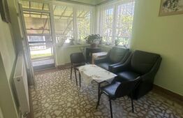 Doua case de vanzare cu 3 camere 120mp, intr-o curte de 536mp teren, zona 14 MAI