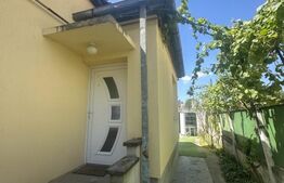 Doua case de vanzare cu 3 camere 120mp, intr-o curte de 536mp teren, zona 14 MAI