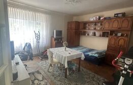 Doua case de vanzare cu 3 camere 120mp, intr-o curte de 536mp teren, zona 14 MAI