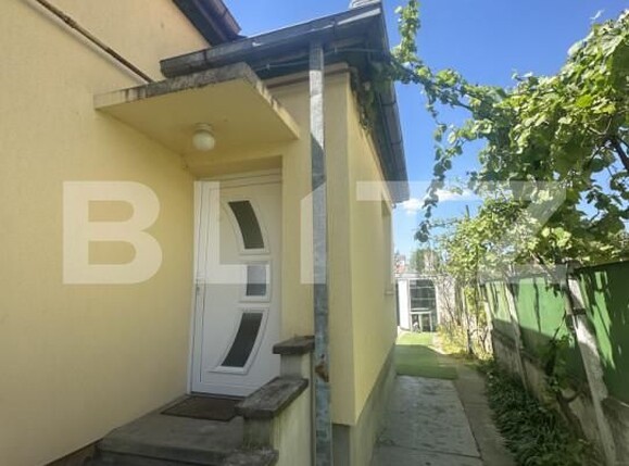 Casa de vânzare 5 camere 14 Mai - 169666CV | BLITZ Satu Mare | Poza12