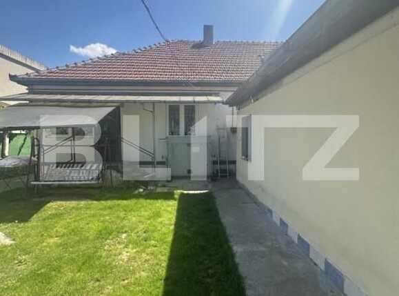 Casa de vânzare 5 camere 14 Mai - 169666CV | BLITZ Satu Mare | Poza7