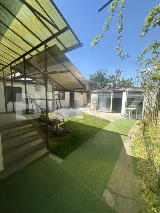 Casa de vânzare 5 camere 14 Mai - 169666CV | BLITZ Satu Mare | Poza11