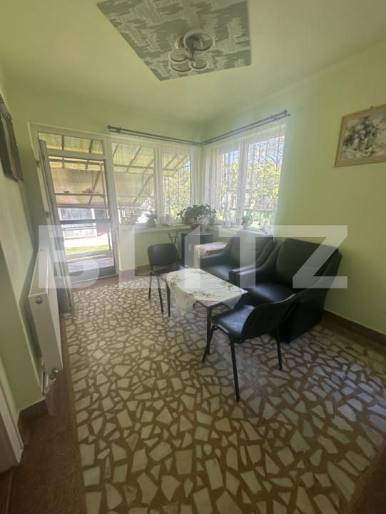 Casa de vânzare 5 camere 14 Mai - 169666CV | BLITZ Satu Mare | Poza2