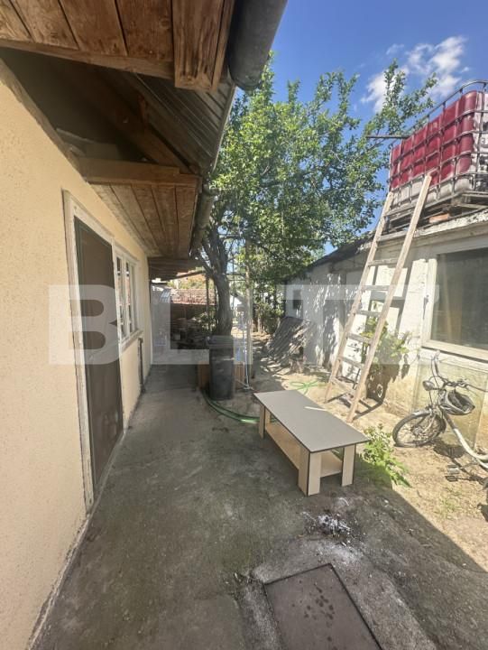 Casa de vânzare 5 camere 14 Mai - 169666CV | BLITZ Satu Mare | Poza8