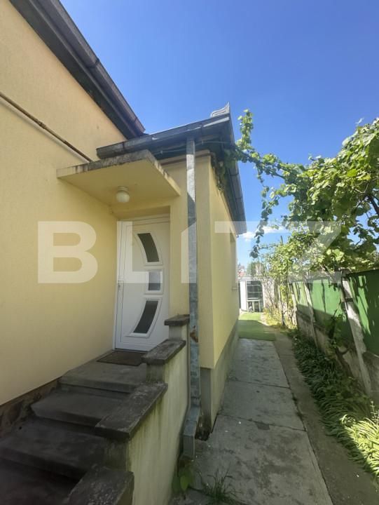 Casa de vânzare 5 camere 14 Mai - 169666CV | BLITZ Satu Mare | Poza12