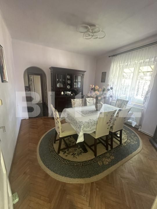Casa de vânzare 5 camere 14 Mai - 169666CV | BLITZ Satu Mare | Poza1
