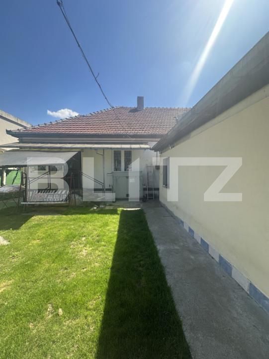 Casa de vânzare 5 camere 14 Mai - 169666CV | BLITZ Satu Mare | Poza7