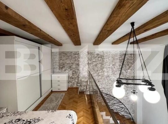 Apartament de închiriat 2 camere Central - 169673AI | BLITZ Satu Mare | Poza5