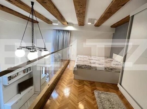 Apartament de închiriat 2 camere Central - 169673AI | BLITZ Satu Mare | Poza2