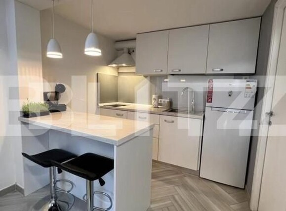 Apartament de închiriat 2 camere Central - 169673AI | BLITZ Satu Mare | Poza7