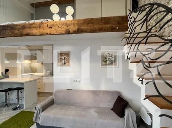 Apartament de închiriat 2 camere Central - 169673AI | BLITZ Satu Mare | Poza1