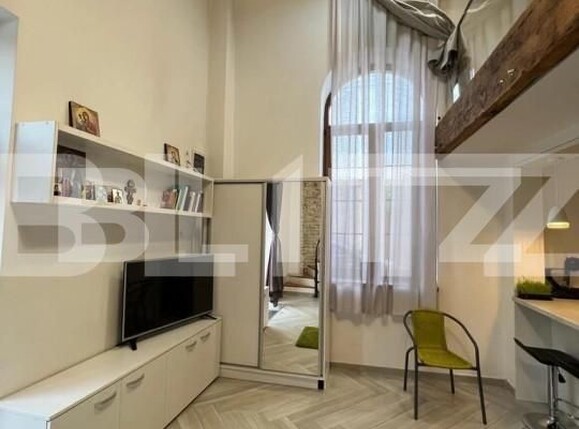 Apartament de închiriat 2 camere Central - 169673AI | BLITZ Satu Mare | Poza3