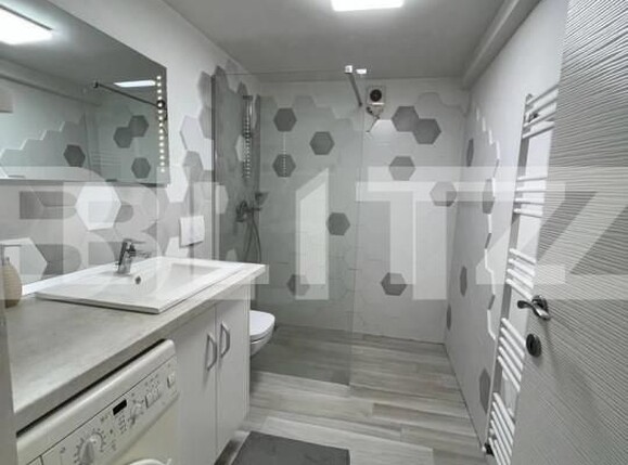 Apartament de închiriat 2 camere Central - 169673AI | BLITZ Satu Mare | Poza4