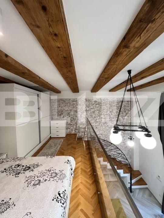 Apartament de închiriat 2 camere Central - 169673AI | BLITZ Satu Mare | Poza5