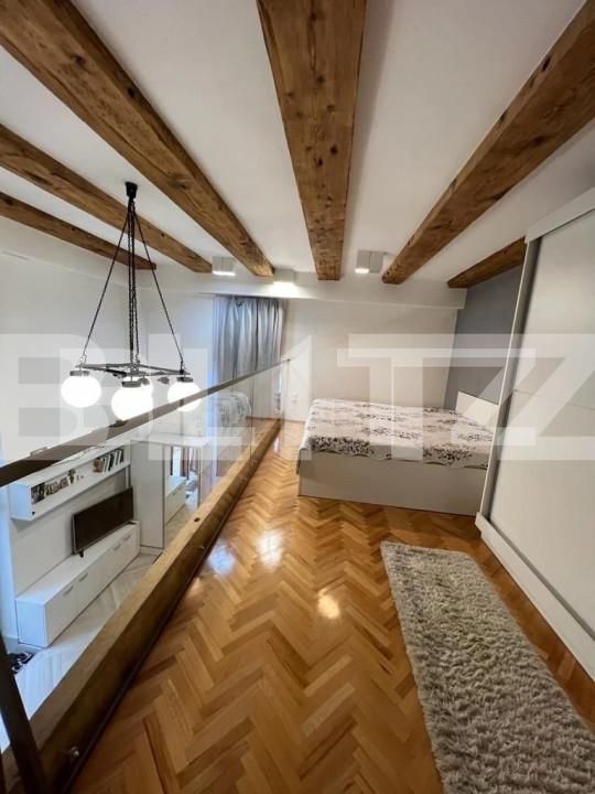 Apartament de închiriat 2 camere Central - 169673AI | BLITZ Satu Mare | Poza2