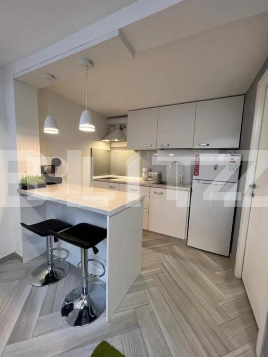 Apartament de închiriat 2 camere Central - 169673AI | BLITZ Satu Mare | Poza7