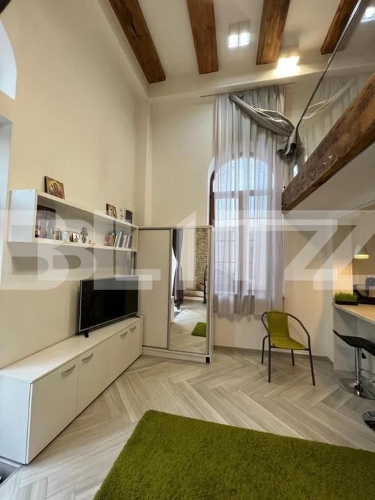 Apartament de închiriat 2 camere Central - 169673AI | BLITZ Satu Mare | Poza3