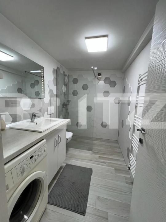 Apartament de închiriat 2 camere Central - 169673AI | BLITZ Satu Mare | Poza4