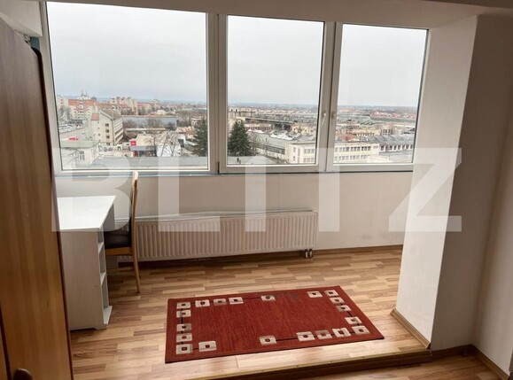 Garsonieră de vânzare Soarelui - 169682AV | BLITZ Satu Mare | Poza1