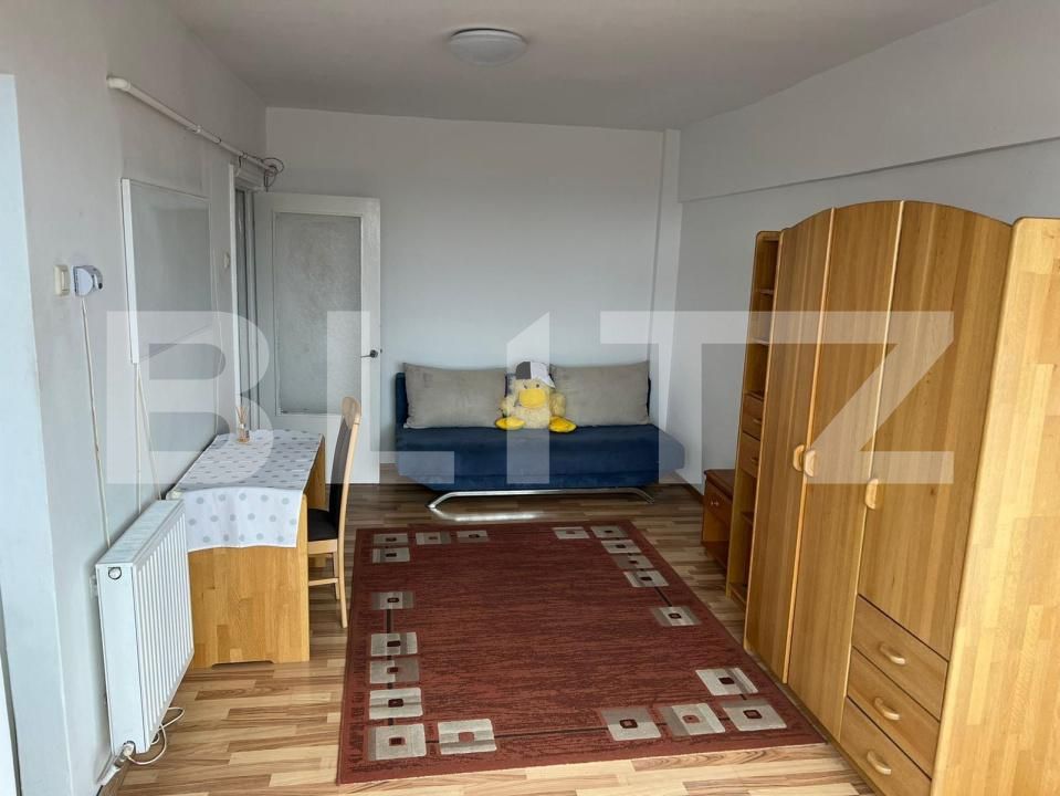 Garsonieră de vânzare Soarelui - 169682AV | BLITZ Satu Mare | Poza2