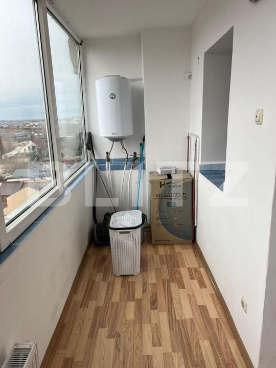 Garsonieră de vânzare Soarelui - 169682AV | BLITZ Satu Mare | Poza6