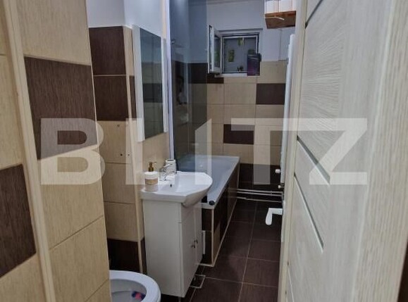 Apartament de vânzare 2 camere Micro 15 - 169695AV | BLITZ Satu Mare | Poza5
