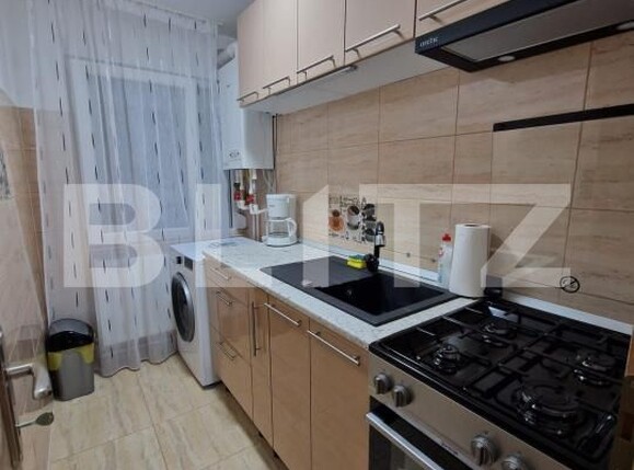 Apartament de vânzare 2 camere Micro 15 - 169695AV | BLITZ Satu Mare | Poza1