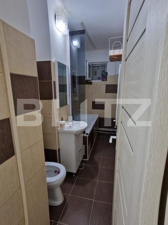 Apartament de vânzare 2 camere Micro 15 - 169695AV | BLITZ Satu Mare | Poza5