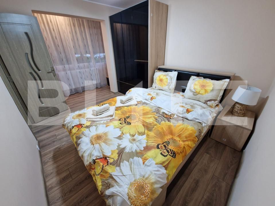Apartament de vânzare 2 camere Micro 15 - 169695AV | BLITZ Satu Mare | Poza3