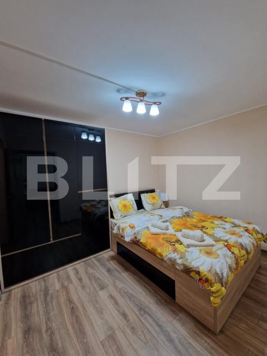 Apartament de vânzare 2 camere Micro 15 - 169695AV | BLITZ Satu Mare | Poza4