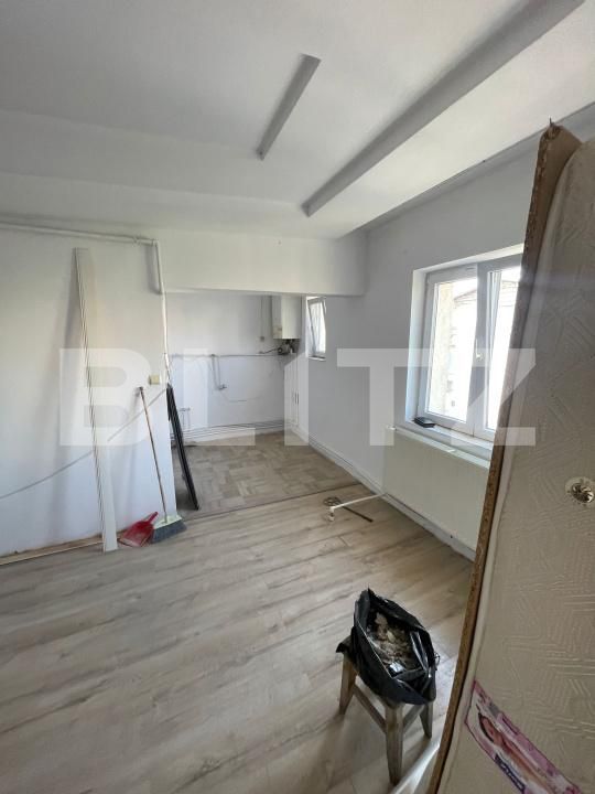 Apartament de vânzare 2 camere Micro 14 - 169756AV | BLITZ Satu Mare | Poza3