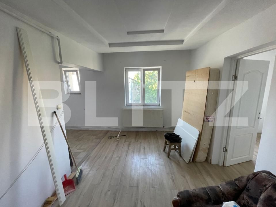 Apartament de vânzare 2 camere Micro 14 - 169756AV | BLITZ Satu Mare | Poza2