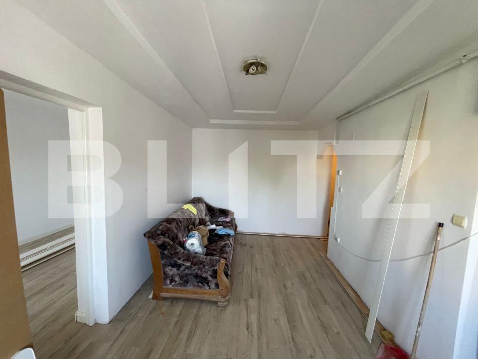 Apartament de vânzare 2 camere Micro 14 - 169756AV | BLITZ Satu Mare | Poza1