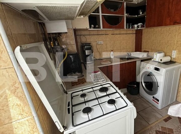 Garsonieră de vânzare Soarelui - 169782AV | BLITZ Satu Mare | Poza1