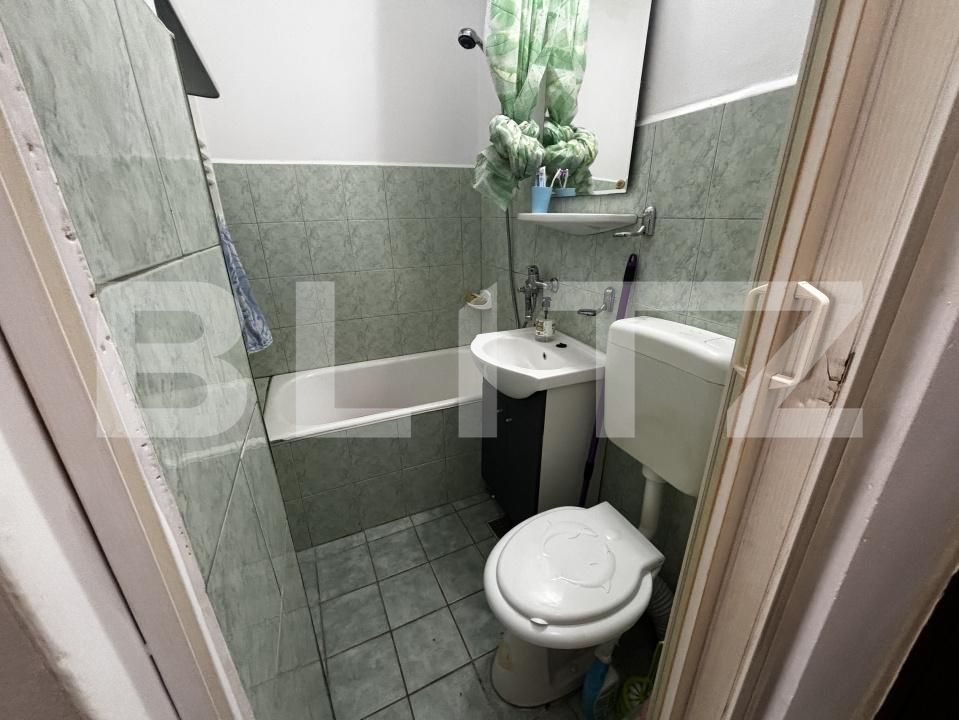 Garsonieră de vânzare Soarelui - 169782AV | BLITZ Satu Mare | Poza4