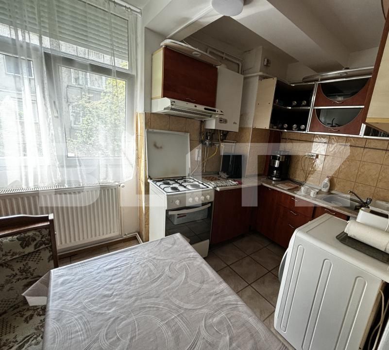 Garsonieră de vânzare Soarelui - 169782AV | BLITZ Satu Mare | Poza2