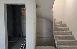Casa de vanzare cu 8 camere+3 camere beci, 360mp, zona RAR (VETIS)