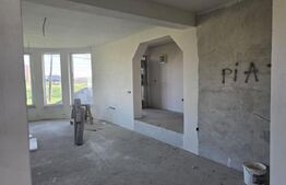 Casa de vanzare cu 8 camere+3 camere beci, 360mp, zona RAR (VETIS)