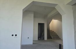 Casa de vanzare cu 8 camere+3 camere beci, 360mp, zona RAR (VETIS)