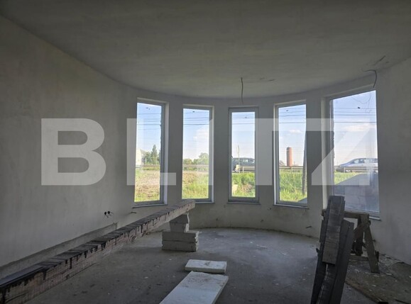 Casa de vânzare 8 camere Sud-Vest - 169805CV | BLITZ Satu Mare | Poza1