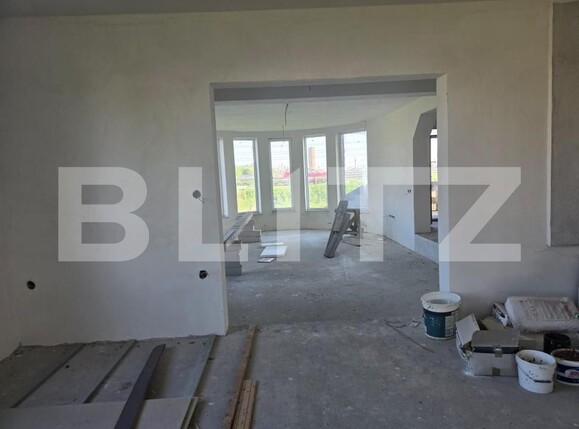 Casa de vânzare 8 camere Sud-Vest - 169805CV | BLITZ Satu Mare | Poza2