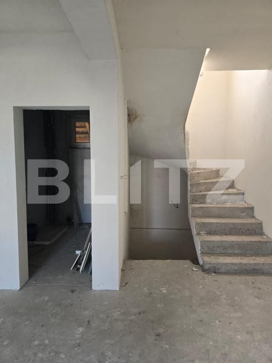 Casa de vânzare 8 camere Sud-Vest - 169805CV | BLITZ Satu Mare | Poza5
