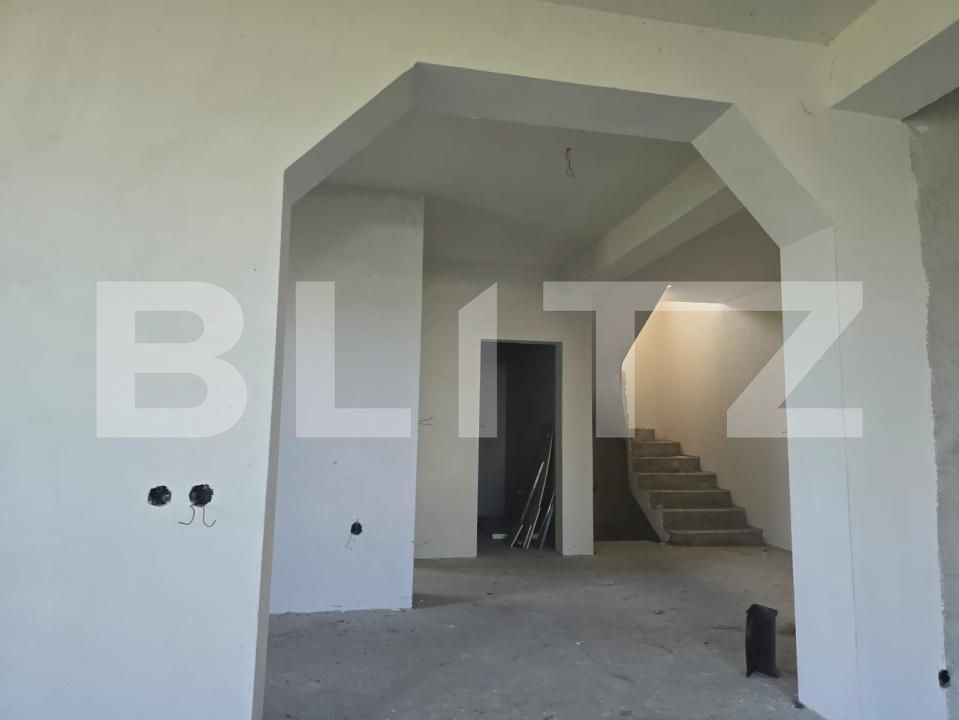 Casa de vânzare 8 camere Sud-Vest - 169805CV | BLITZ Satu Mare | Poza4