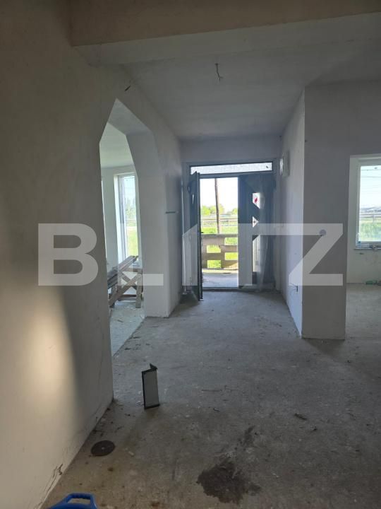 Casa de vânzare 8 camere Sud-Vest - 169805CV | BLITZ Satu Mare | Poza9