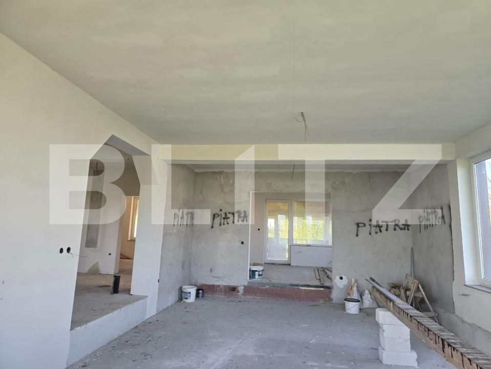 Casa de vânzare 8 camere Sud-Vest - 169805CV | BLITZ Satu Mare | Poza3