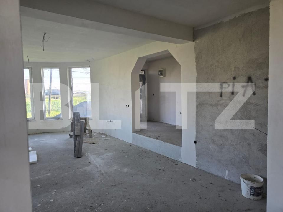 Casa de vânzare 8 camere Sud-Vest - 169805CV | BLITZ Satu Mare | Poza9