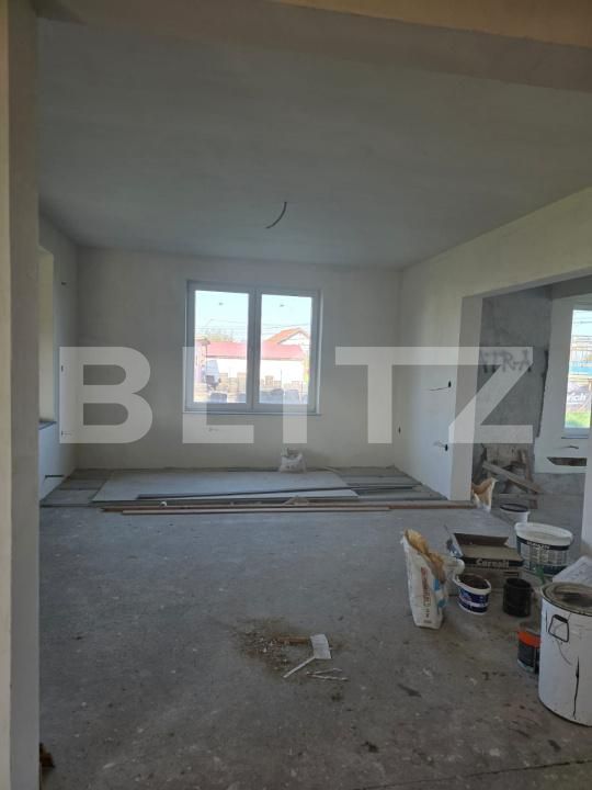 Casa de vânzare 8 camere Sud-Vest - 169805CV | BLITZ Satu Mare | Poza6