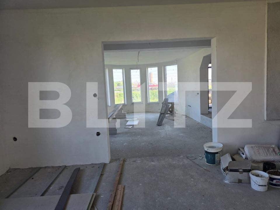 Casa de vânzare 8 camere Sud-Vest - 169805CV | BLITZ Satu Mare | Poza2