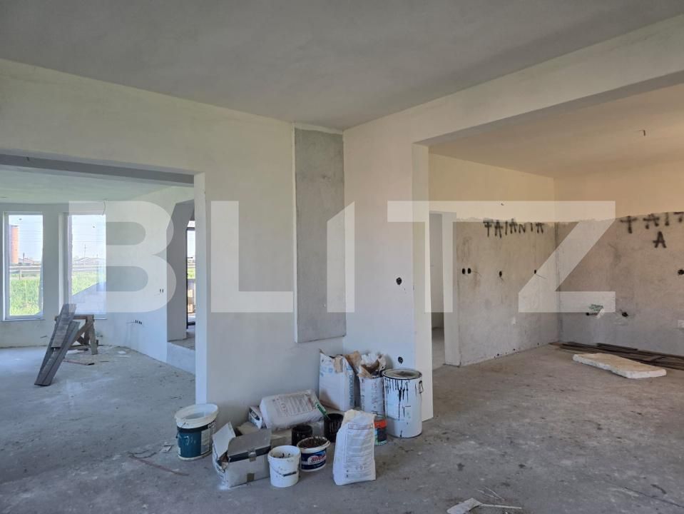 Casa de vânzare 8 camere Sud-Vest - 169805CV | BLITZ Satu Mare | Poza10