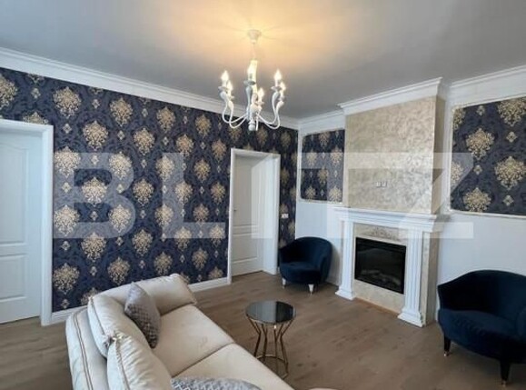 Apartament de închiriat 2 camere Central - 169808AI | BLITZ Satu Mare | Poza1